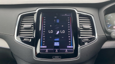 Volvo Xc90 2.0 D5 PowerPulse R DESIGN Pro 5dr AWD Geartronic Diesel Estate